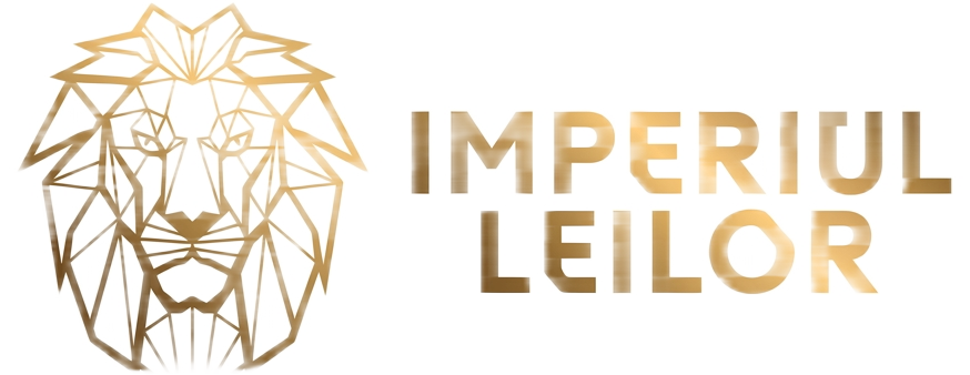 Imperiul Leilor logo